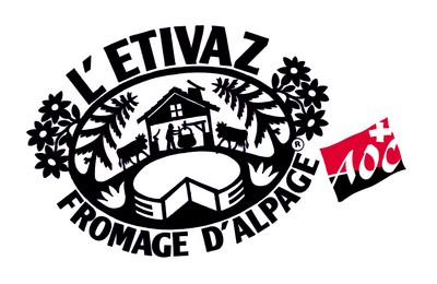 Logo L'Etivaz AOC